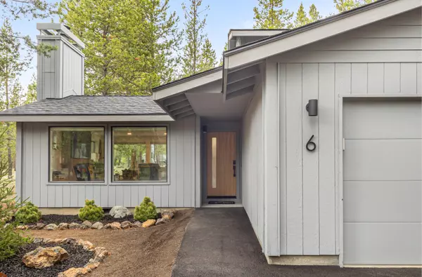 Sunriver, OR 97707,17896 Flat Top LN #6