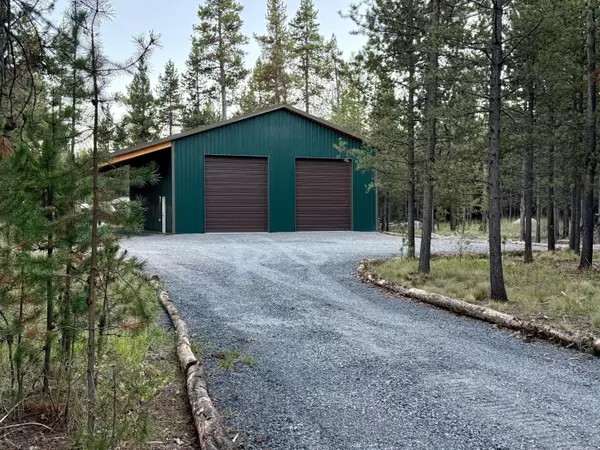 Bend, OR 97707,17109 Indio RD