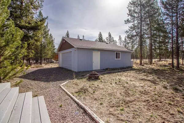 La Pine, OR 97739,144927 Ringo CT