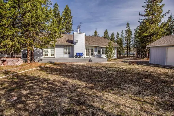 La Pine, OR 97739,144927 Ringo CT