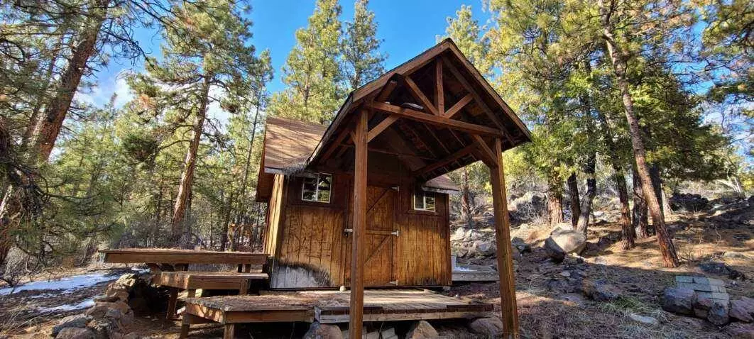 Bonanza, OR 97623,TL4600