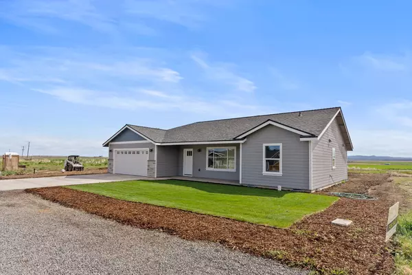 Culver, OR 97734,704 Scenic LOOP #Lot 18