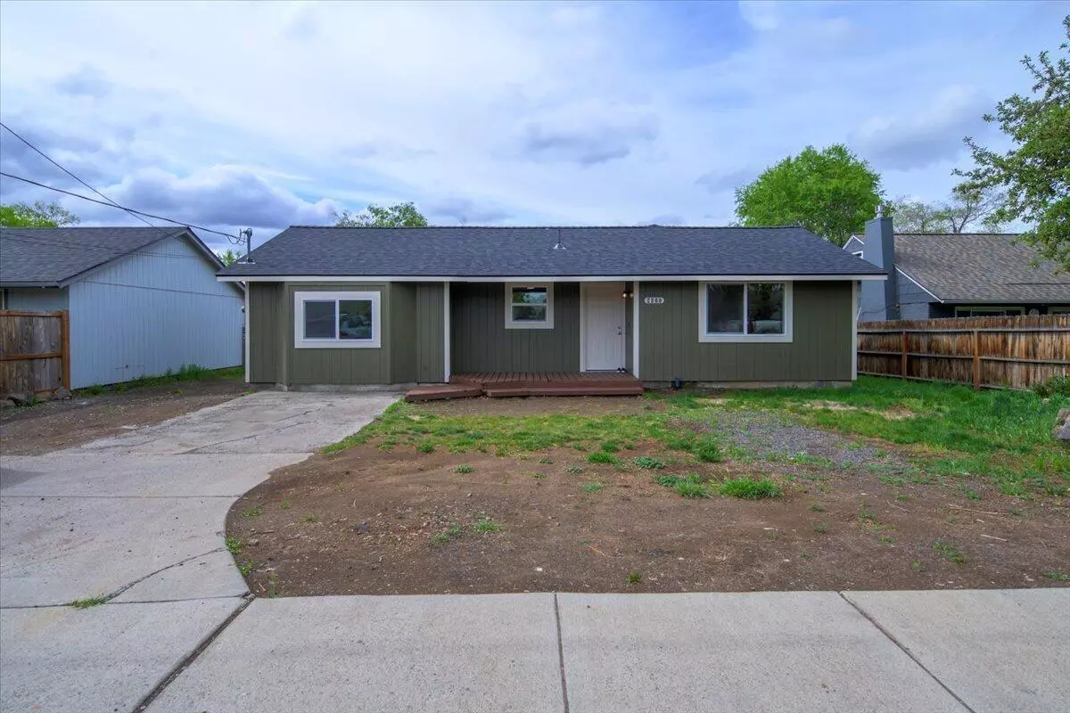 Redmond, OR 97756,2360 Salmon AVE