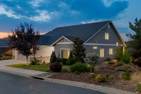 Eagle Point, OR 97524,225 Morning Dove TRL