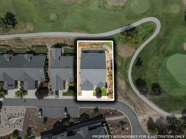 Eagle Point, OR 97524,225 Morning Dove TRL