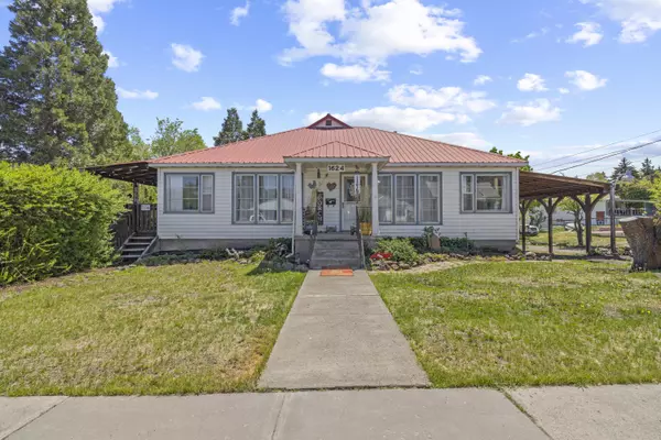 1624 Portland ST,  Klamath Falls,  OR 97601