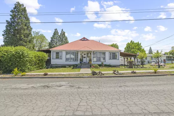 Klamath Falls, OR 97601,1624 Portland ST