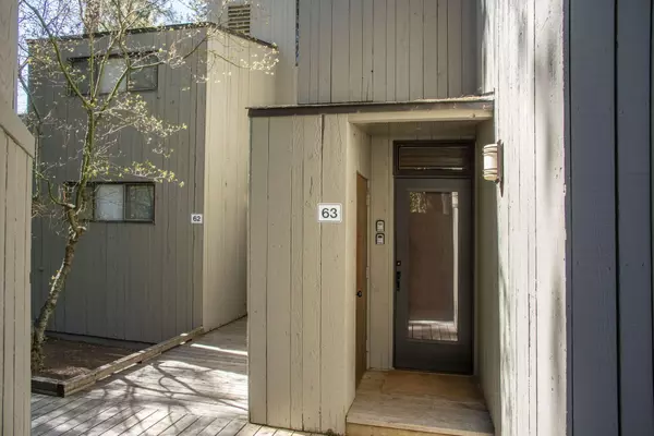 Black Butte Ranch, OR 97759,12960 Hawks Beard #Unit 63