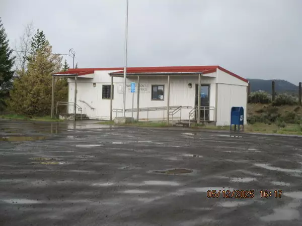 24199 Godowa Springs RD, Beatty, OR 97621