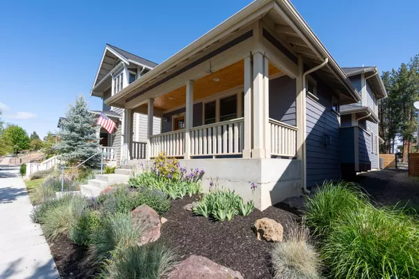 Sisters, OR 97759,918 Black Butte AVE