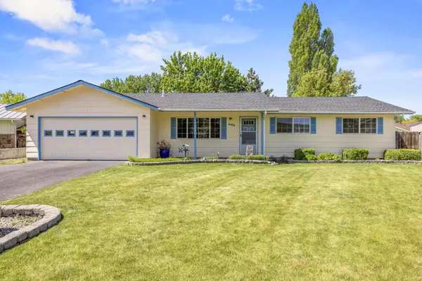4412 Blackberry CT, Klamath Falls, OR 97603