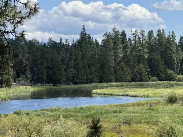 54930 Forest LN, Bend, OR 97707