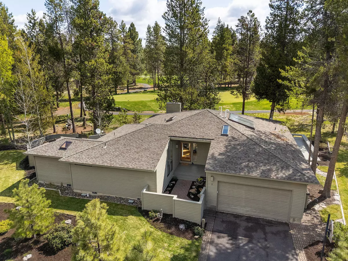 Sunriver, OR 97707,58094 Five Iron LN #1