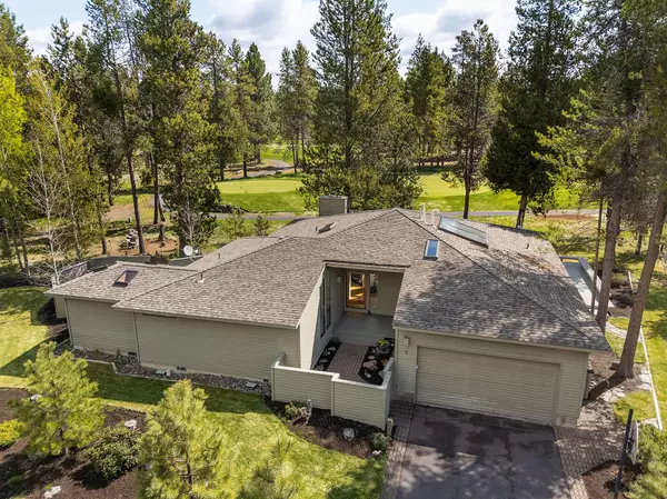 58094 Five Iron LN #1, Sunriver, OR 97707
