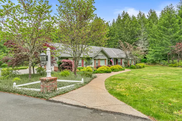 Grants Pass, OR 97527,198 Daleo DR