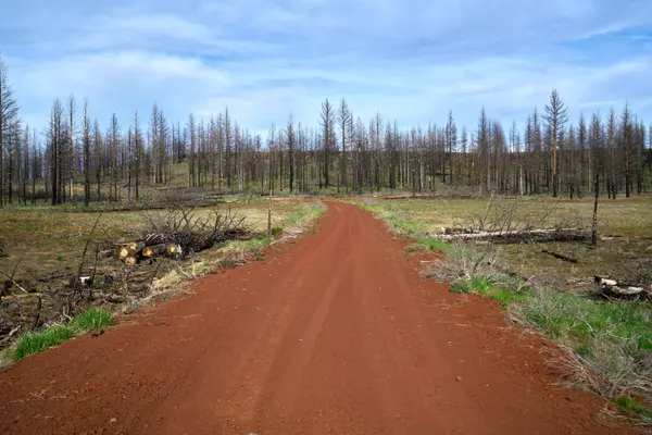 Bly, OR 97622,0 NF 3207