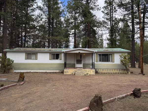 15834 Jackpine RD, La Pine, OR 97739