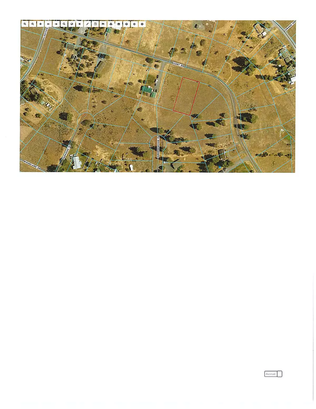 Chiloquin, OR 97624,Pine Ridge RD