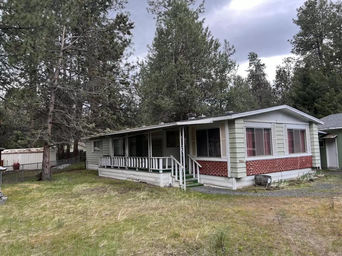 Bend, OR 97702,60966 Targee DR