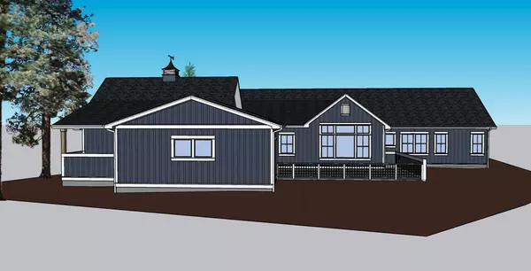 Sisters, OR 97759,887 Starry Skies CT