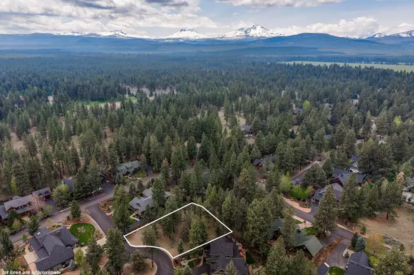 Sisters, OR 97759,887 Starry Skies CT