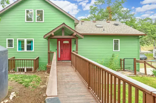 Medford, OR 97501,4291 Pioneer RD