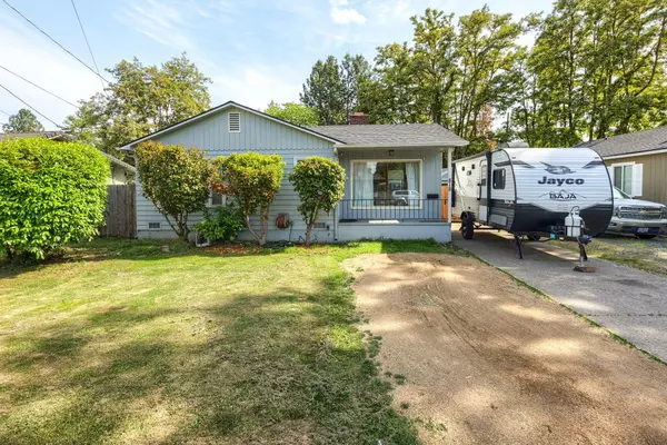 818 Ninth ST, Medford, OR 97504