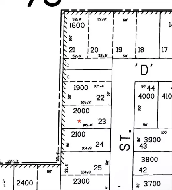 Klamath Falls, OR 97601,E. Street #23