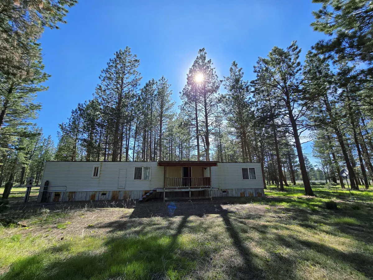 Sprague River, OR 97639,34614 Sprague River RD