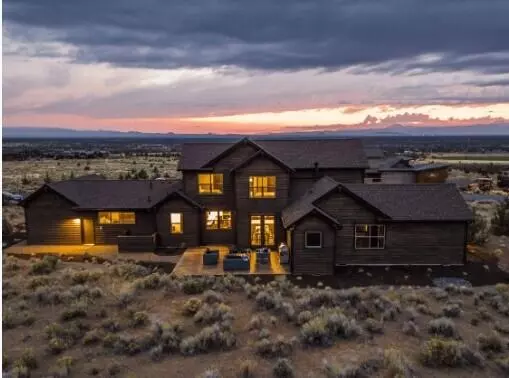 Powell Butte, OR 97753,15700 Rangeland DR