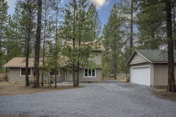 La Pine, OR 97739,16018 Park DR