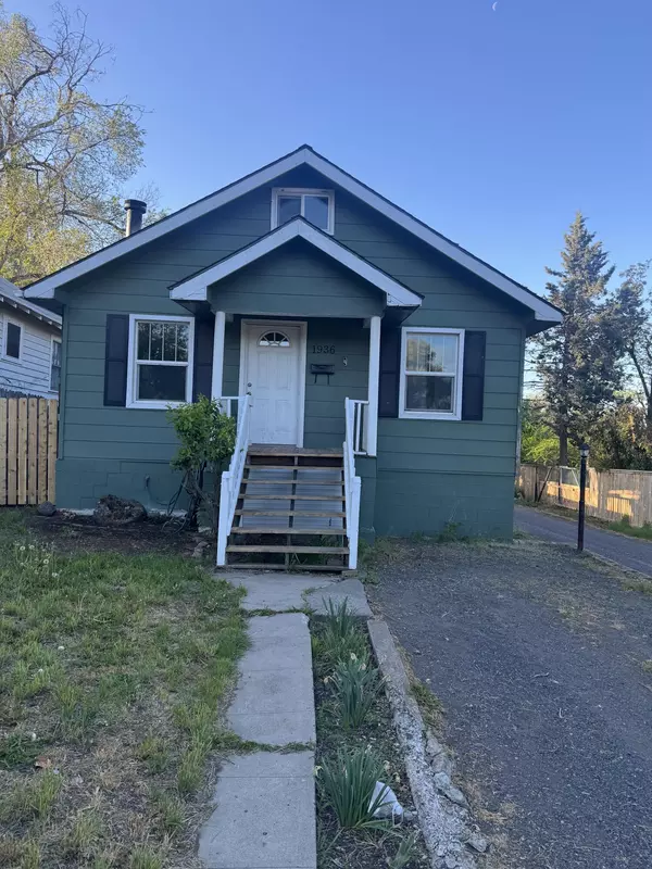 Klamath Falls, OR 97601,1936 Fremont ST