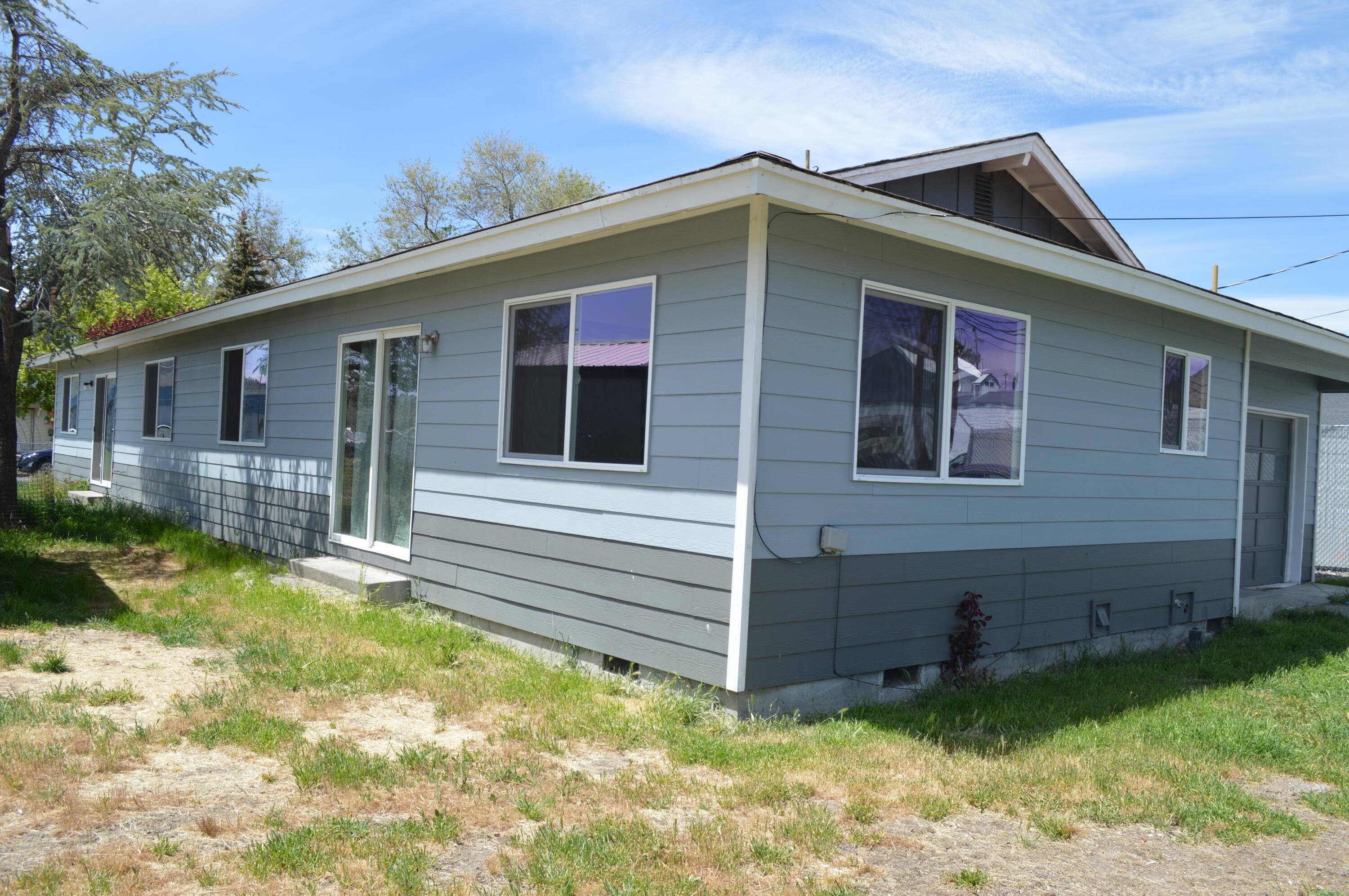 449 Adams ST, Klamath Falls, OR 97601