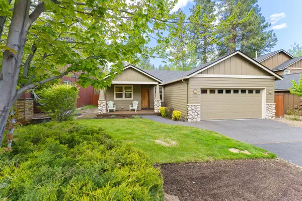 Bend, OR 97702,19486 Brookside WAY