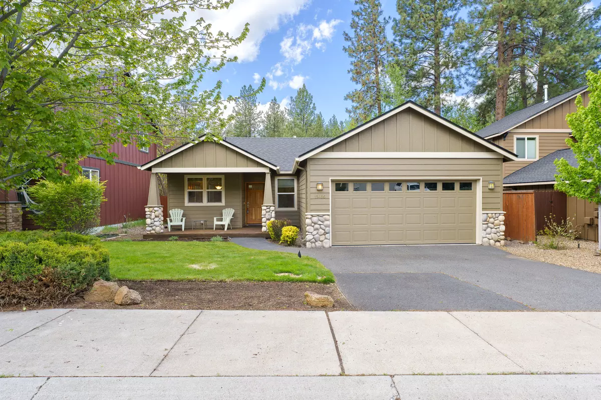 Bend, OR 97702,19486 Brookside WAY