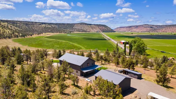 Prineville, OR 97754,3954 Cattle DR
