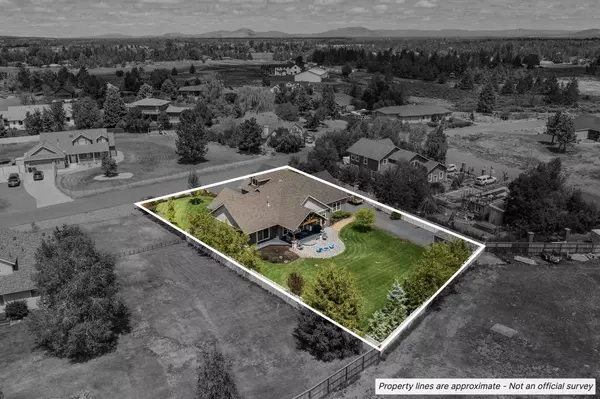 Bend, OR 97701,21447 Belknap DR