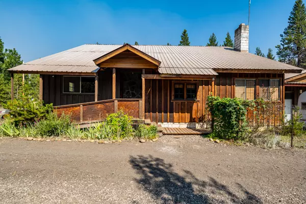 La Pine, OR 97739,52140 Elderberry LN