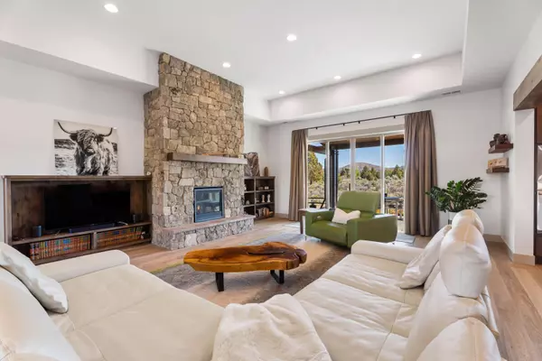 Powell Butte, OR 97753,17462 Chaparral DR