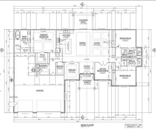 Klamath Falls, OR 97601,11735 Merganser RD