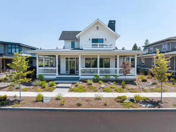 1368 Discovery Park DR,  Bend,  OR 97703