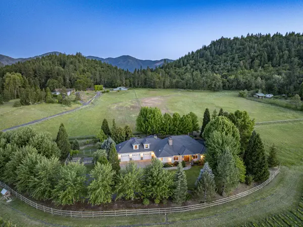 Grants Pass, OR 97527,5719 Jerome Prairie RD