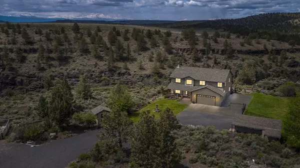 Terrebonne, OR 97760,11507 Steelhead Falls DR