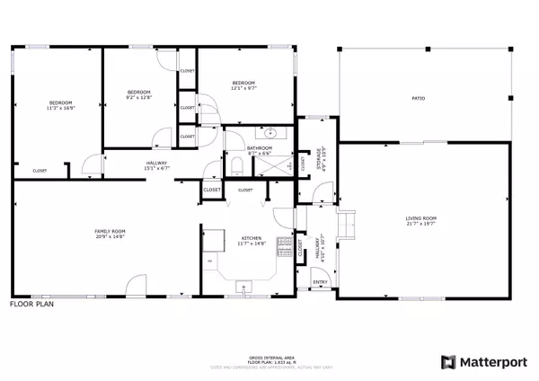 Medford, OR 97501,1310 Woodland AVE