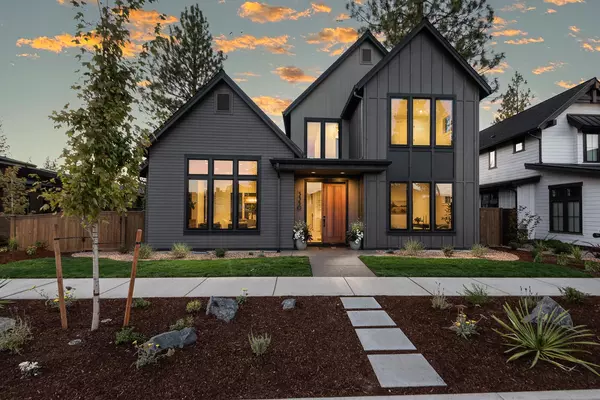 3350 Leavitt LN #Lot 274,  Bend,  OR 97703
