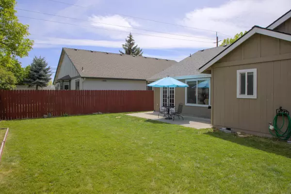 Redmond, OR 97756,146 25th ST