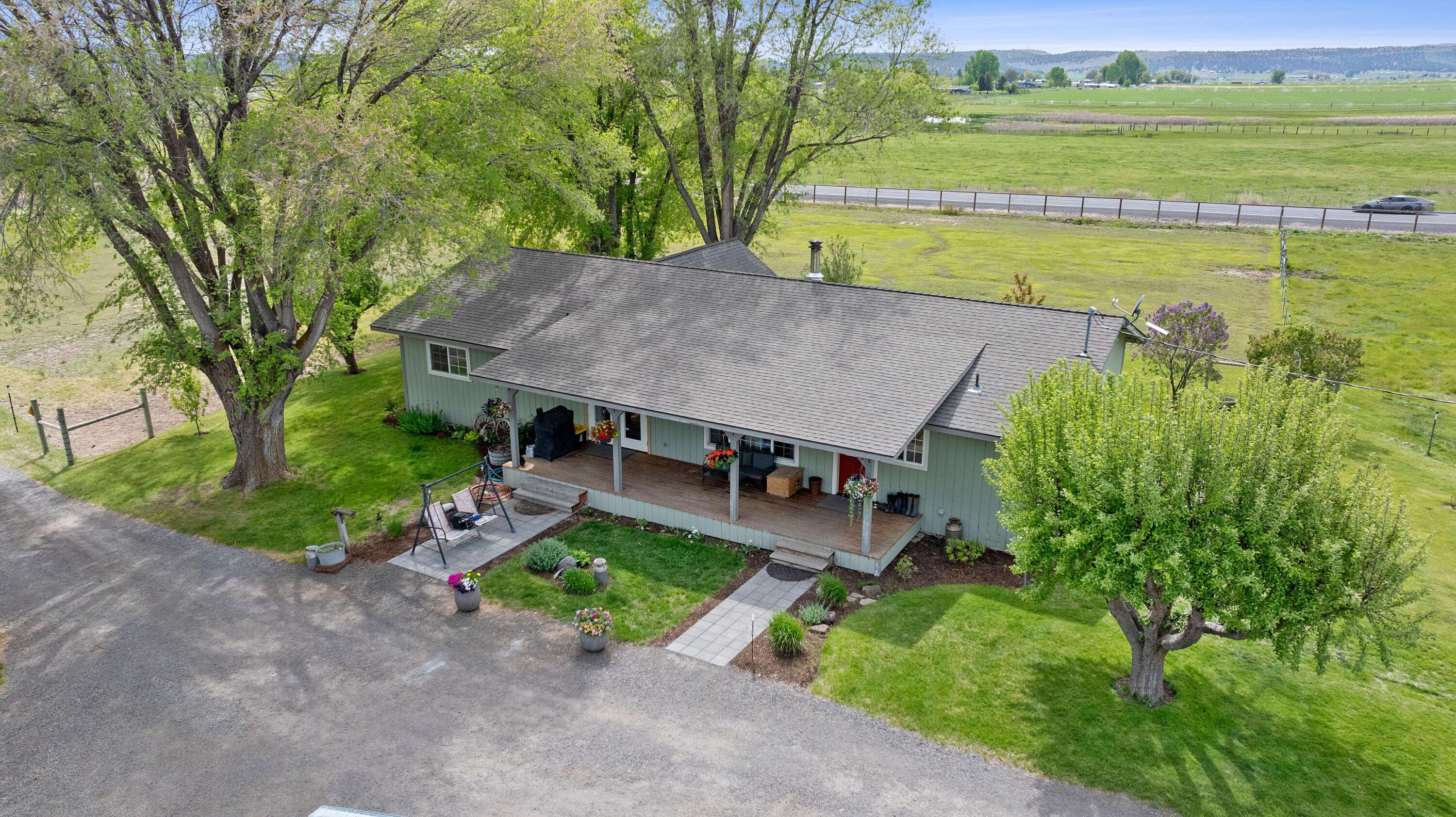 7800 Lamonta RD, Prineville, OR 97754