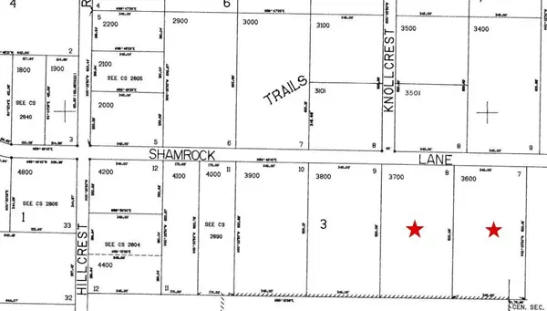 Keno, OR 97627,Shamrock #Lots 7 & 8