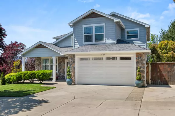 Medford, OR 97504,4401 Park Ridge DR
