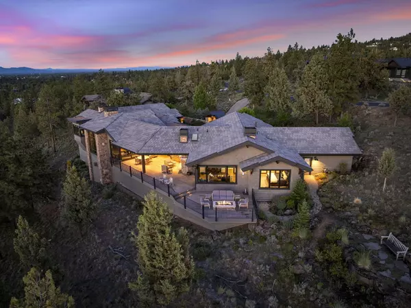 Bend, OR 97703,3481 Greenleaf WAY